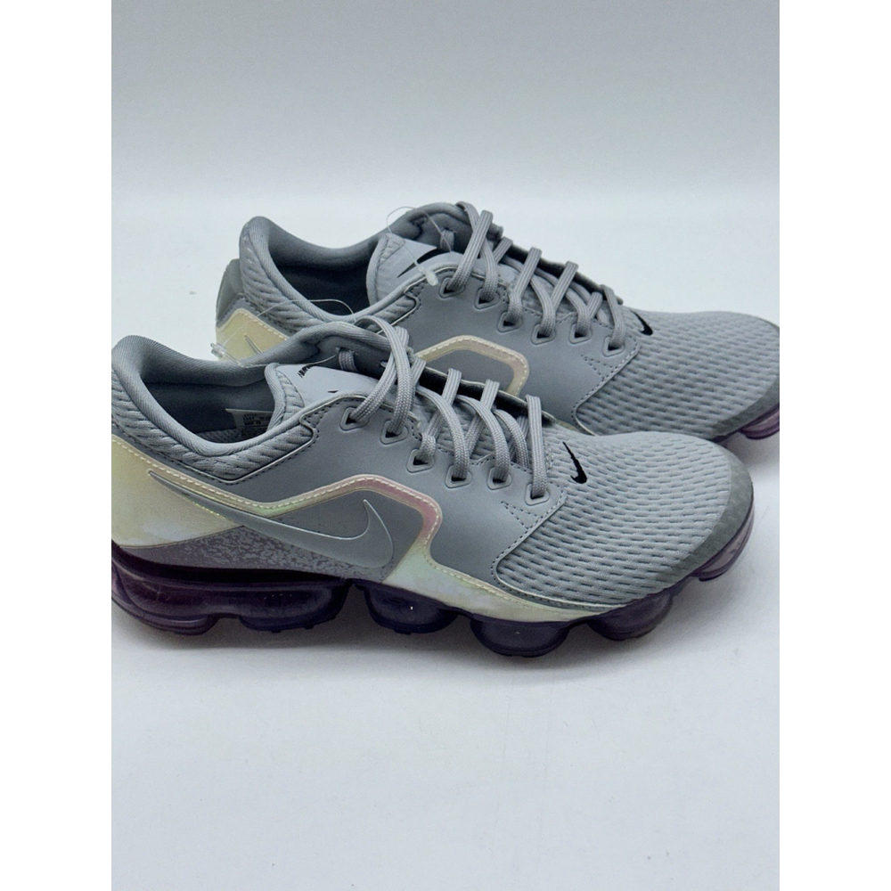 Nike Air VaporMax CS Wolf Grey AH9045-007 Women’s 7.5 Running Shoes